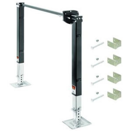 Picture for category Fifth Wheel Landing Gear-141