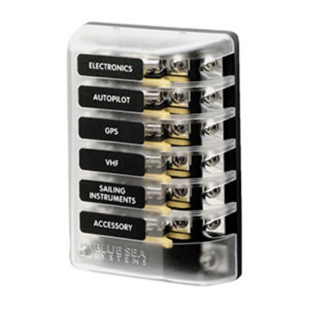 Picture for category Fuse Blocks-1241