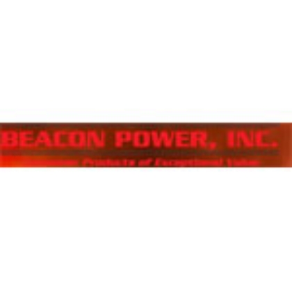 Picture for manufacturer Beacon Power