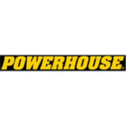 Picture for manufacturer Powerhouse