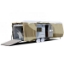 Picture of ADCO Tyvek (R) Plus Gray Polypropylene Cover For Up to 20' Toy Haulers 34871 01-0145                                         
