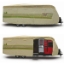 Picture of ADCO Winnebago (TM) Tan Polypropylene Cover For 20' 1"-22' Travel Trailers 64841 01-8651                                     
