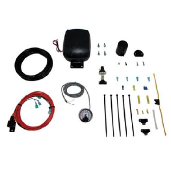 Picture of Air Lift Load Controller (TM) Single Helper Spring Compressor Kit 25850 15-0068                                              