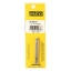 Picture of AP Products  #2 Point 1/4"x2" Square Recess Power Screw Bit 009-250QB2PC 69-0034                                             