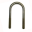 Picture of AP Products  1/2" - 20 x 6.50" U-Bolt 014-122070 46-6875                                                                     