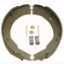Picture of AP Products  12" Brake Shoe & Lining Kit 014-136444 46-0813                                                                  