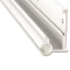 Picture of AP Products  16' Polar White Aluminum Awning Rail 021-56301-16 20-6955                                                       