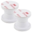 Picture of AP Products  2-Pack Polar White Rubberized Magnet Door Holder 013-09801 20-1867                                              