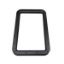 Picture of AP Products  Black Interior & Exterior Entry Door Window Frame 015-2014762 20-1058                                           
