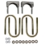 Picture of AP Products  Leaf Spring Over Axle Conversion Kit For 3" Tube 014-162753 46-6891                                             