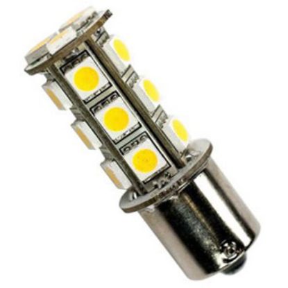 Picture of Arcon  12V Soft White 18 LED #1141 Bulb 50369 18-1597                                                                        