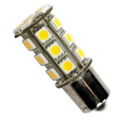 Picture of Arcon  12V Soft White 24 LED #1141 Bulb 50367 18-1617                                                                        