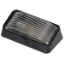 Picture of Arcon  Black w/Clear Lens Porch Light w/Switch 51308 18-0839                                                                 