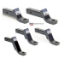 Picture of B&W Hitches  Class IV 2" 16K 4" Drop x 8"L Ball Mount BMHD30013 14-0304                                                      