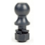 Picture of B&W Hitches 16K Chrome 2-5/16" Trailer Hitch Ball w/ 1-1/4" Diam x 2-1/2" Shank HB94050 14-0583                              