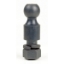 Picture of B&W Hitches 24K 2-5/16" Trailer Hitch Ball w/ 1" Diam x 1-3/4" Shank HB94002 14-0584                                         