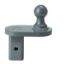 Picture of B&W Hitches Turnoverball (TM) 4" Offset Gooseneck Trailer Hitch Ball GNXA4085 14-2917                                        