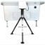 Picture of BAL Gooseneck Tripod 29-41 Gooseneck Stabilizer 25037 15-0926                                                                