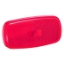 Picture of Bargman  Red Snap-On Side Marker Light Lens For Bargman 59 Series 31-59-010 18-0181                                          