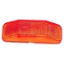 Picture of Bargman 99 Series Amber 4-1/16"x1-3/8"x1" Side Marker Light 31-99-002 18-0035                                                