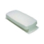 Picture of Barker  Colonial White Refrigerator Vent Base for Use w/ Cap #12604 12605 69-8456                                            