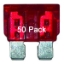 Picture of Battery Doctor  Case-50 15A ATO/ ATC Blue Blade Fuse 24365-50 19-3563                                                        