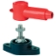 Picture of Blue Sea Powerpost 3/8"-18 Stainless Steel Busbar Stud 2003 69-0569                                                          