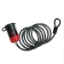 Picture of BOLT Locks  6' Cable Lock for GM Keys w/Key Type Hitch Bolt Lock 7018450 20-0874                                             