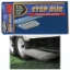 Picture of Camco  18" Wide Blue Wrap-Around Step Rug 42924 04-0282                                                                      