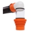 Picture of Camco  4-IN-1 Extension Sewer Hose Connector 39735 11-0555                                                                   