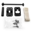 Picture of Camco  6" Black Door Holder 42396 20-2059                                                                                    