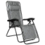Picture of Camco  Black Swirl Large Zero Gravity Folding Chair 51830 03-3615                                                            