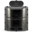 Picture of Camco  Black; Polypropylene Single 20LB LP Tank Cover 40565 06-2251                                                          