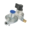 Picture of Camco  Double-Stage Automatic Changeover Regulator 59005 06-0373                                                             