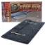 Picture of Camco  Gray XL Wrap-Around Step Rug 42935 04-0395                                                                            