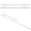 Picture of Camco  Spring Loaded Bar Style Refrigerator Content Brace 44074 03-7272                                                      