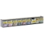 Picture of Bussman  225-Piece ATC Blade Fuse Assortment In Blister Pack NO.225 69-0434                                                  