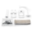 Picture of Camco  White Door Holder 42373 20-2049                                                                                       