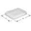 Picture of Camco  Wire Mesh Water Heater Bug Screen For Suburban 42146 09-0278                                                          