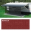Picture of Carefree SunBlocker (TM) 6' Drop X 17' L Bordeaux Awning Sun Block Panel 82178502 01-2669                                    