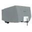 Picture of Classic Accessories PolyPRO (TM) 1 Polypropylene Water Repellent RV Cover For 27-30' Travel Trailers 80-178-181001-00 01-3744