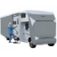 Picture of Classic Accessories PolyPRO (TM) 3 Polypropylene Cover For 23'-26' L x 122" H Class C Motorhomes 79363 01-0336               