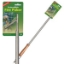 Picture of Coghlan's  17 To 30"L Chrome Plated Steel Fire Poker w/ Wooden Handle 1577 03-1917                                           
