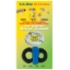 Picture of Coil n' Wrap  Black Fixed Velcro Fresh Water Hose Strap 006-1 03-0504                                                        