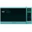 Picture of Contoure  0.7CF 700W Microwave RV-787S-UCKIT 07-0213                                                                         