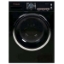 Picture of Contoure  23-1/2"W Black 15.5LB Clothes Washer/Dryer Combo Unit RV-WD800BK 07-0142                                           