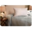 Picture of Denver Mattress  Jumbo Soft Polyester Fiber Pillow w/ 350 Thread Count Cotton Cover 343490 03-1076                           