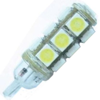 Picture of Diamond Group  1004/1076 Style Warm White Multi LED Light Bulb DG526221VP 18-2343                                            