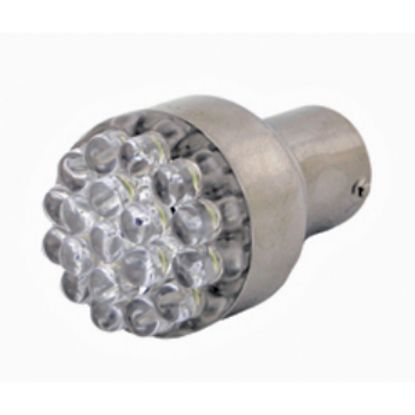 Picture of Diamond Group  1141/1156/903/1003 Style Daylight White LED Reading Light Bulb DG52533VP 18-2243                              