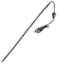 Picture of Diamond Group  4'L LED Rope Light DG52761 18-0789                                                                            